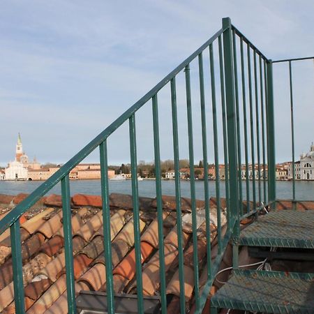 Appartamento Mimi'S Loft Venezia Esterno foto