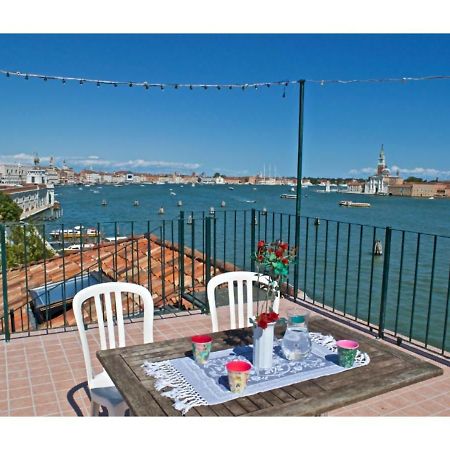 Appartamento Mimi'S Loft Venezia Esterno foto