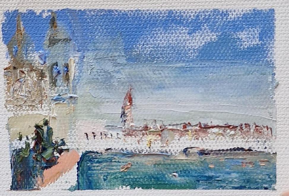 Appartamento Mimi'S Loft Venezia Esterno foto