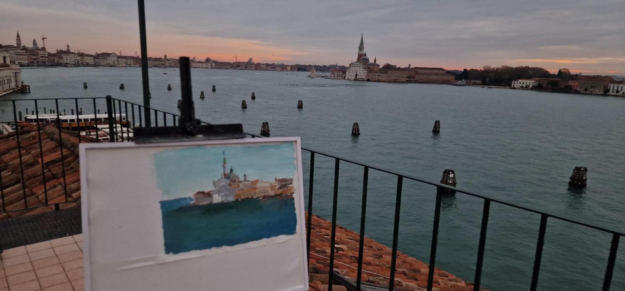 Appartamento Mimi'S Loft Venezia Esterno foto