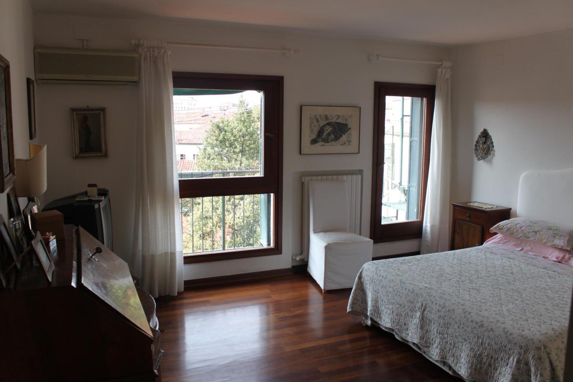 Appartamento Mimi'S Loft Venezia Esterno foto
