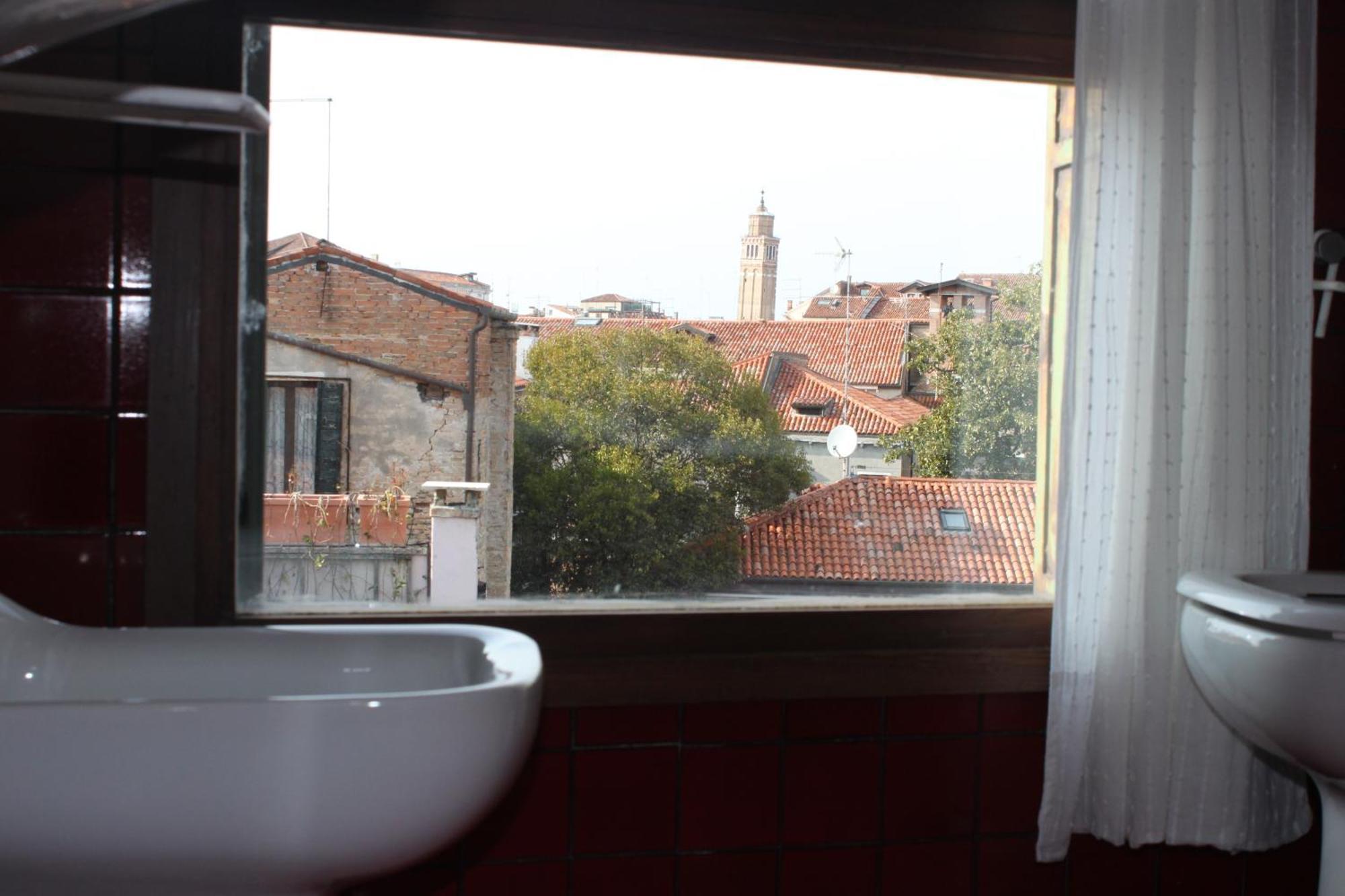 Appartamento Mimi'S Loft Venezia Esterno foto