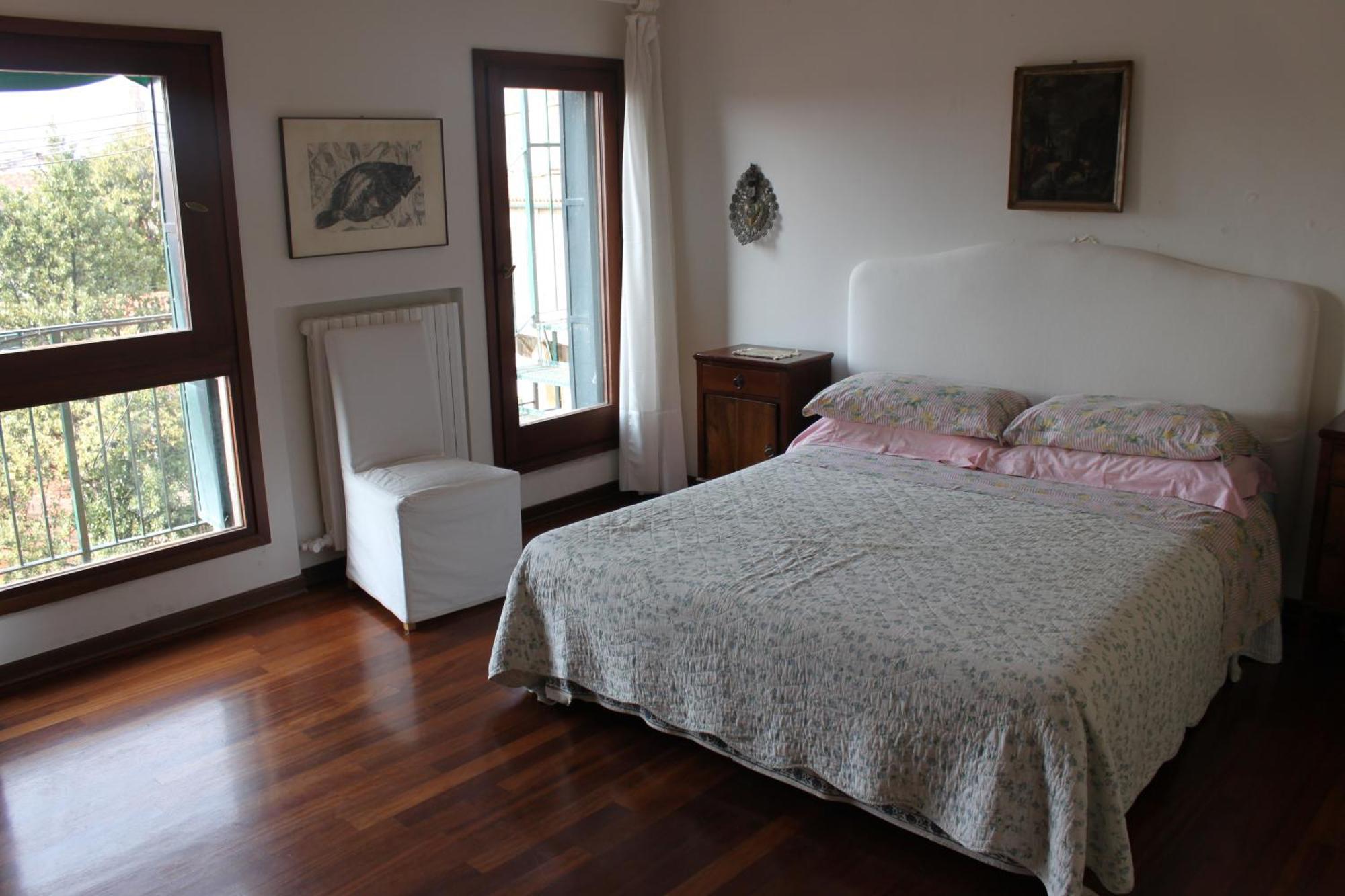 Appartamento Mimi'S Loft Venezia Esterno foto