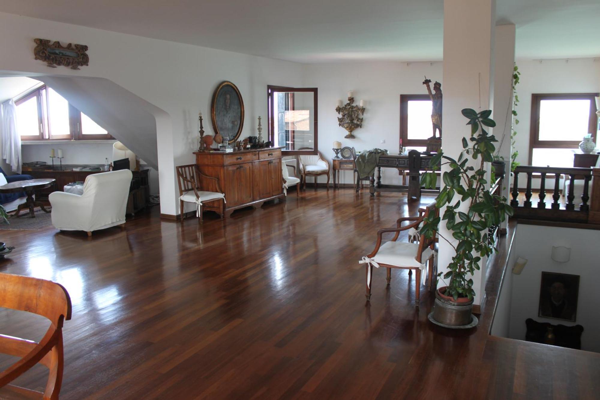 Appartamento Mimi'S Loft Venezia Esterno foto