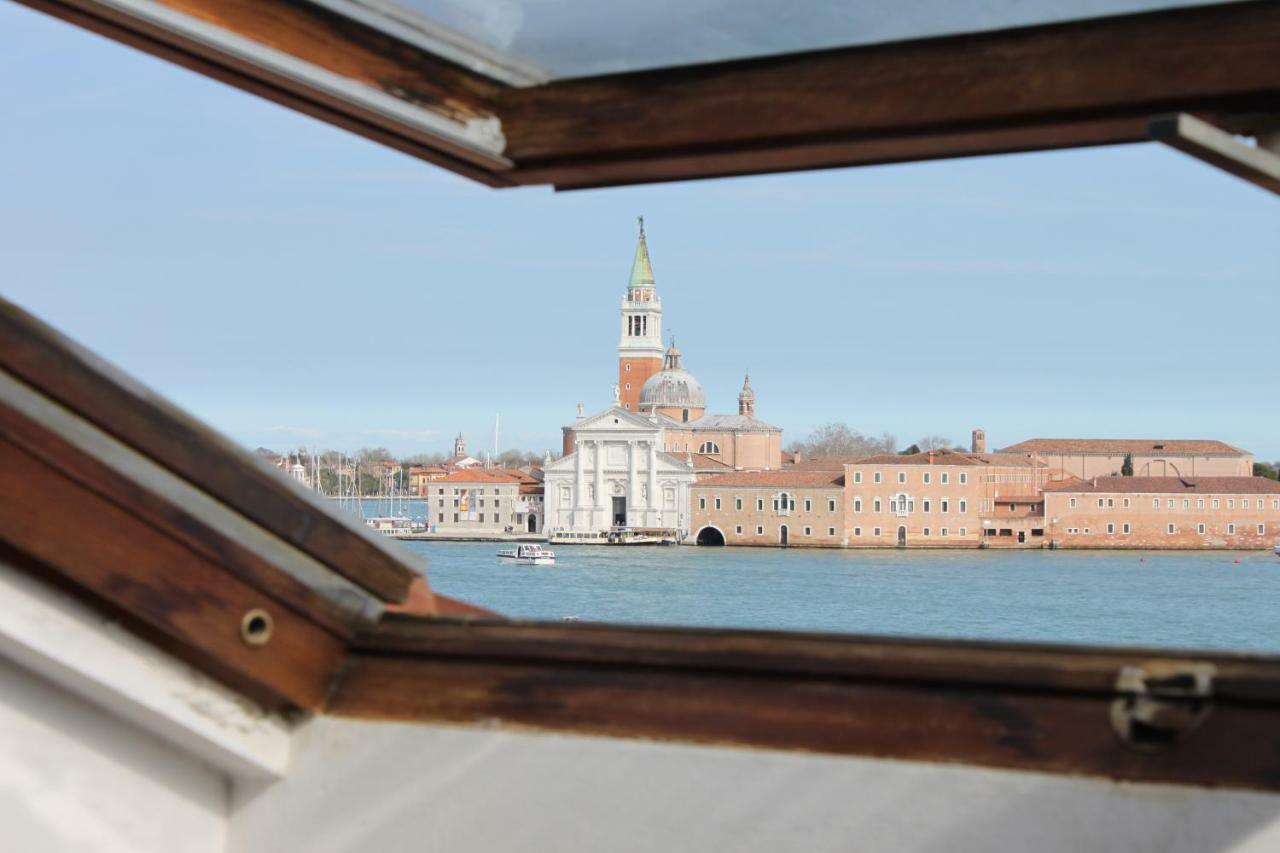 Appartamento Mimi'S Loft Venezia Esterno foto