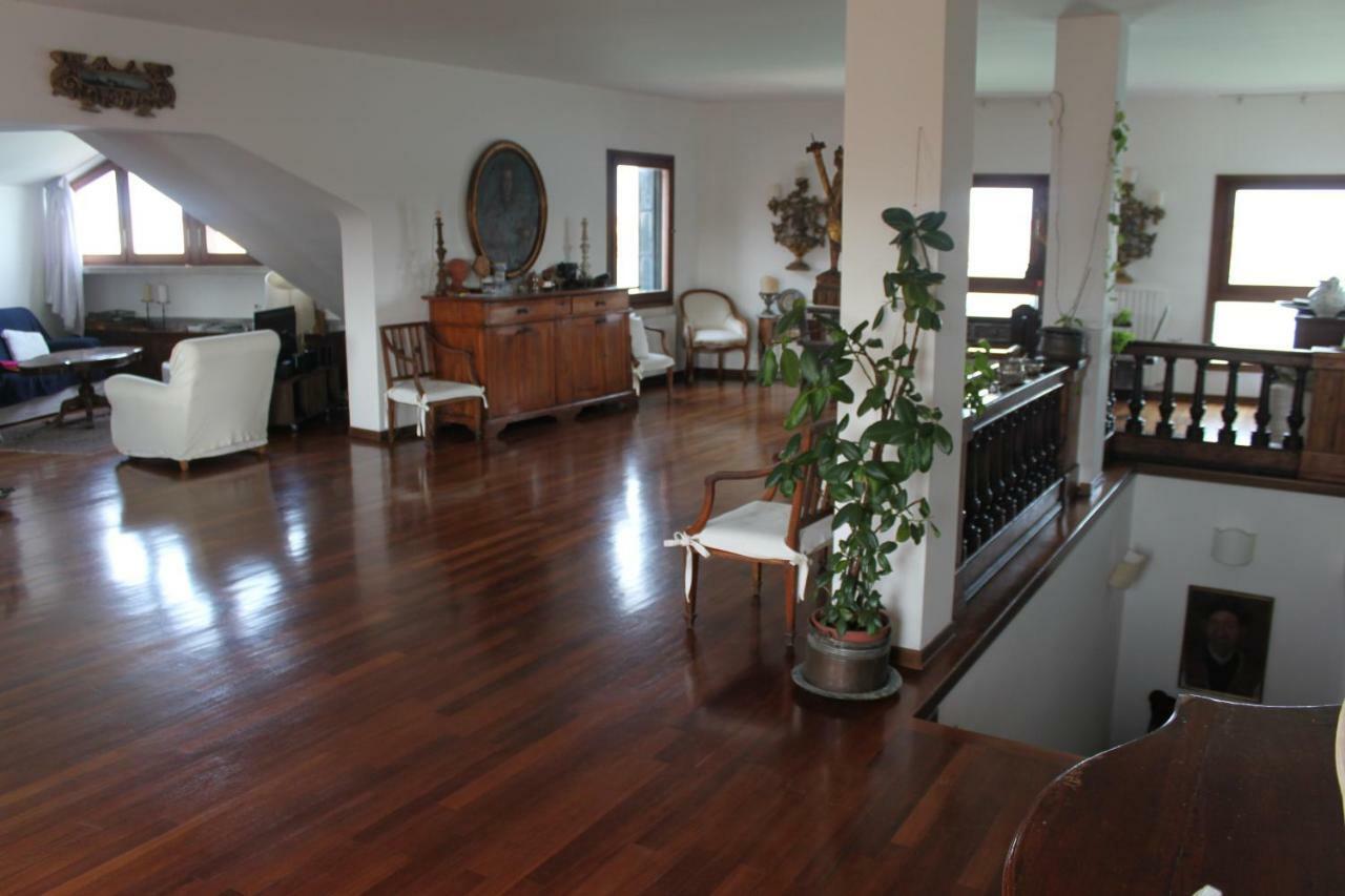 Appartamento Mimi'S Loft Venezia Esterno foto
