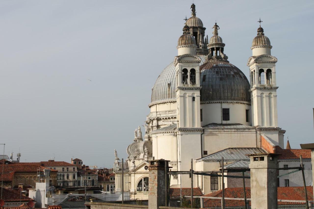 Appartamento Mimi'S Loft Venezia Esterno foto