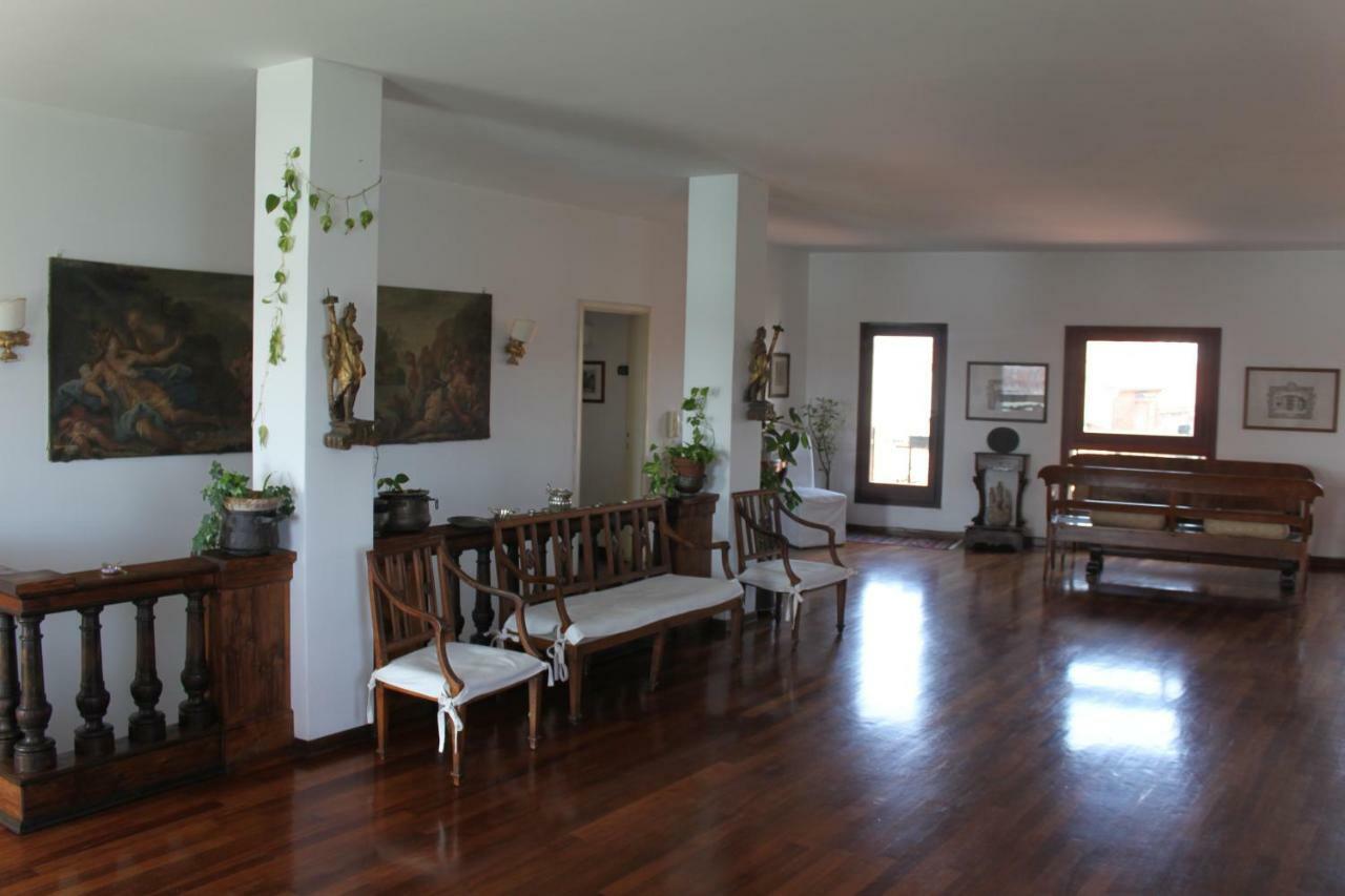 Appartamento Mimi'S Loft Venezia Esterno foto