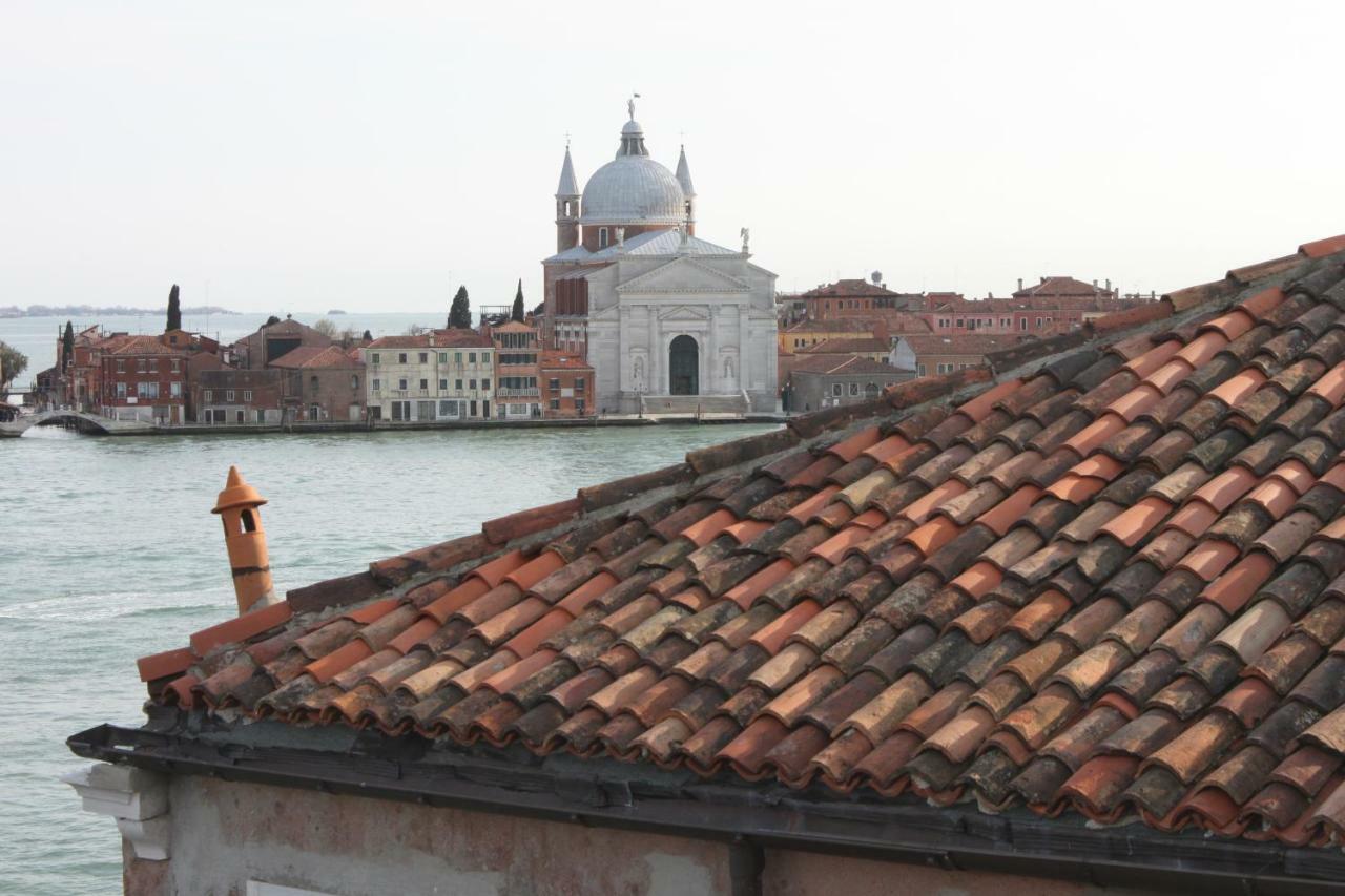 Appartamento Mimi'S Loft Venezia Esterno foto