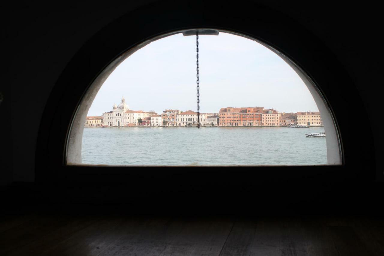 Appartamento Mimi'S Loft Venezia Esterno foto