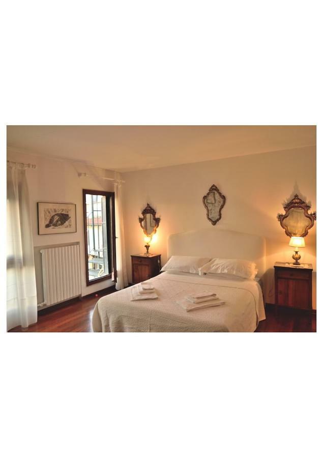 Appartamento Mimi'S Loft Venezia Esterno foto