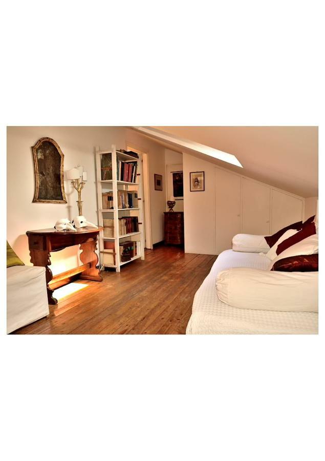 Appartamento Mimi'S Loft Venezia Esterno foto