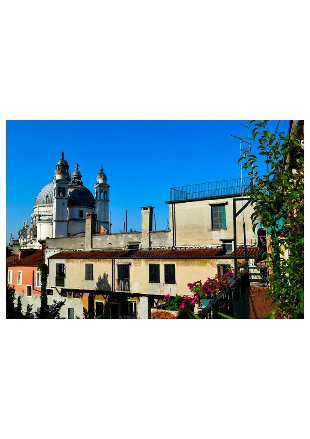 Appartamento Mimi'S Loft Venezia Esterno foto