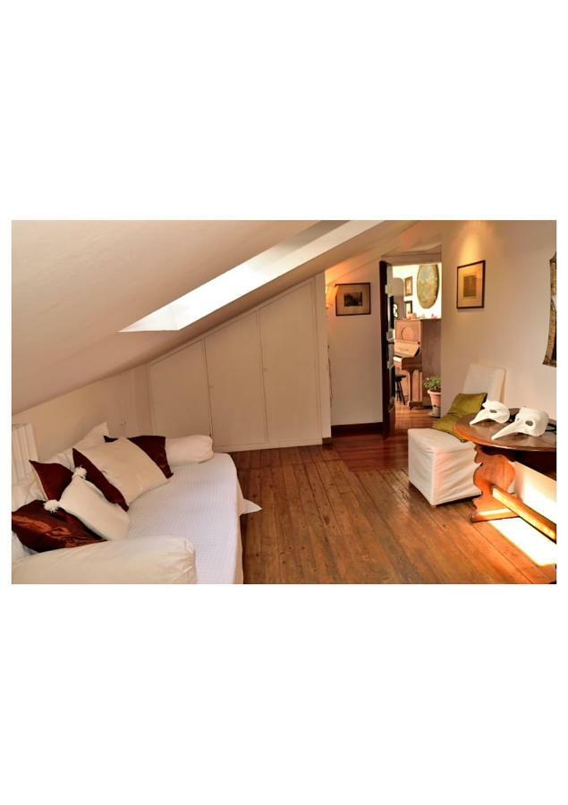 Appartamento Mimi'S Loft Venezia Esterno foto