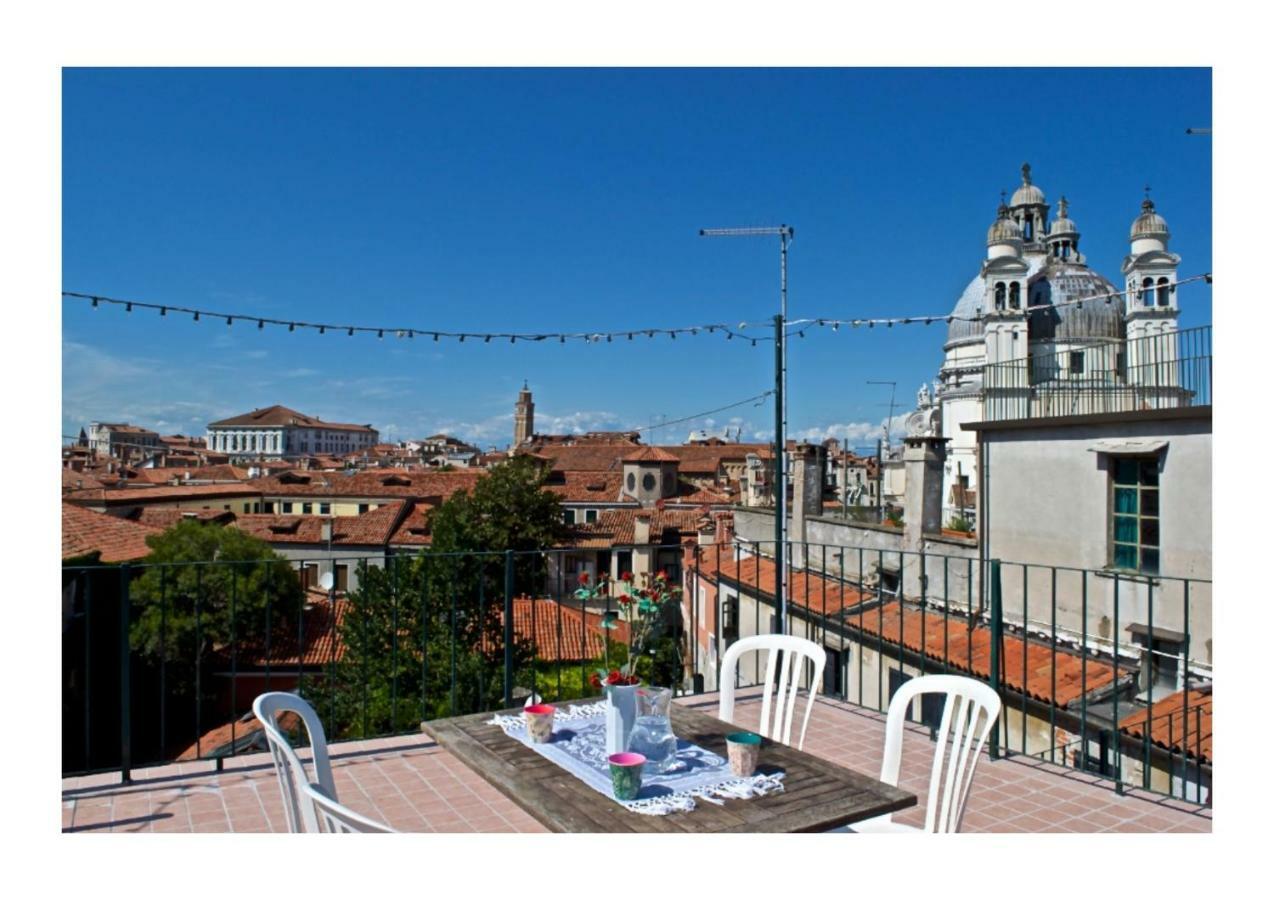 Appartamento Mimi'S Loft Venezia Esterno foto