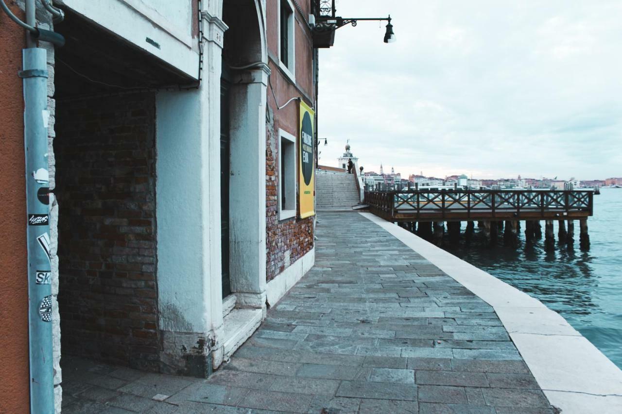 Appartamento Mimi'S Loft Venezia Esterno foto