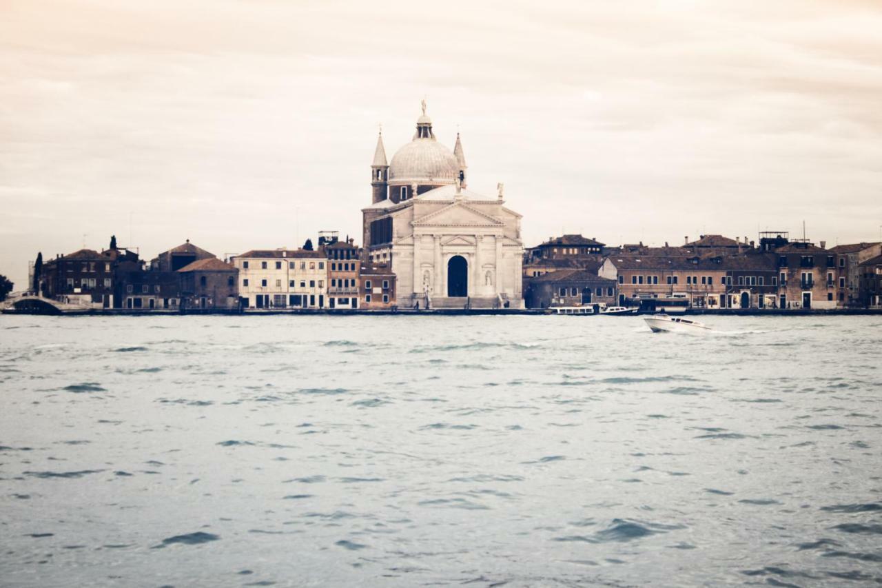 Appartamento Mimi'S Loft Venezia Esterno foto