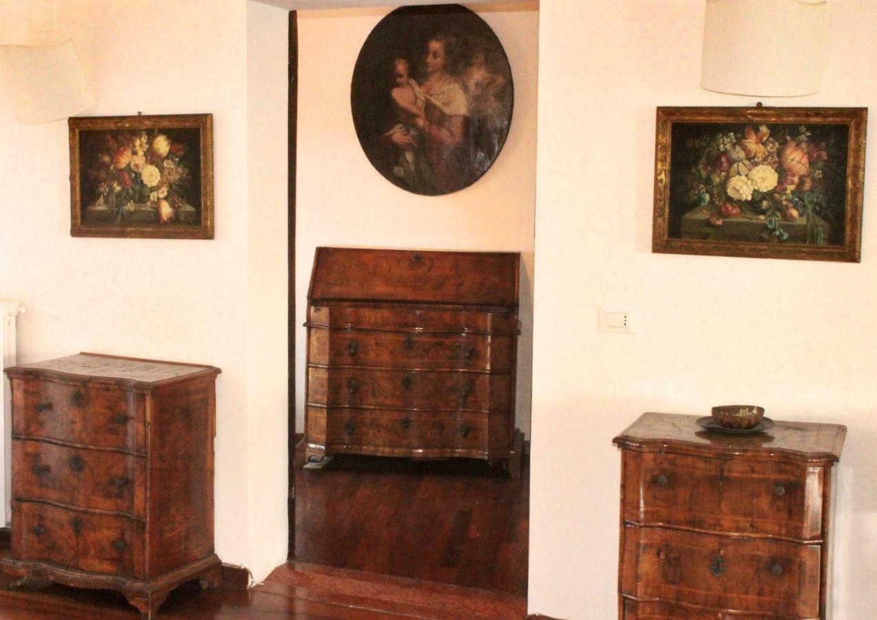 Appartamento Mimi'S Loft Venezia Esterno foto